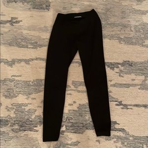 cute crossover leggings!!